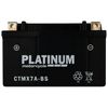Platinum CTMX7A-BS